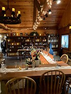 Grassy Mountain Ranch