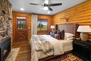 Grassy Mountain Ranch