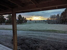 Grassy Mountain Ranch
