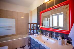 Villa Yiarios in Corfu