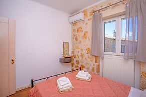 Villa Yiarios in Corfu