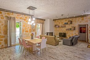 Villa Yiarios in Corfu