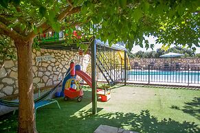 Villa Yiarios in Corfu