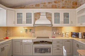 Villa Yiarios in Corfu