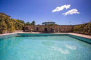 Villa Yiarios in Corfu