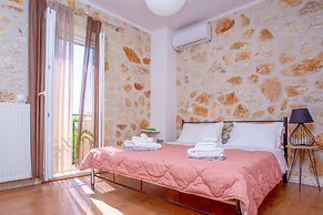 Villa Yiarios in Corfu