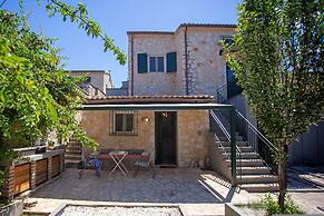 Villa Yiarios in Corfu