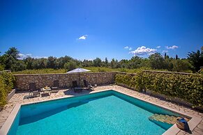 Villa Yiarios in Corfu