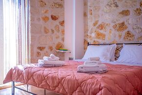 Villa Yiarios in Corfu