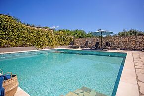 Villa Yiarios in Corfu