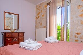 Villa Yiarios in Corfu