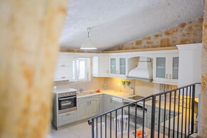 Villa Yiarios in Corfu