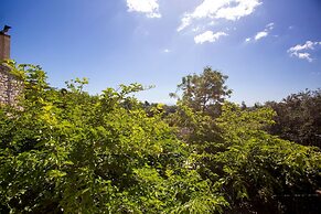 Villa Yiarios in Corfu