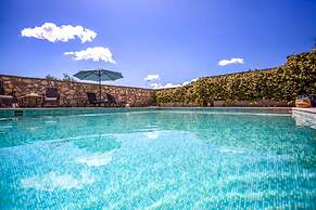 Villa Yiarios in Corfu