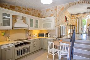 Villa Yiarios in Corfu