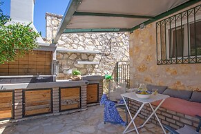 Villa Yiarios in Corfu