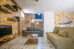 Villa Yiarios in Corfu