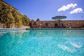 Villa Yiarios in Corfu