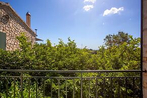 Villa Yiarios in Corfu