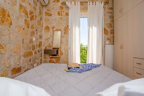 Villa Yiarios in Corfu