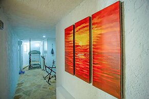 Villa Yiarios in Corfu