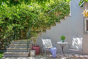 Villa Yiarios in Corfu