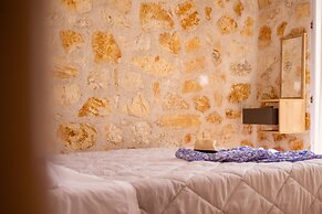 Villa Yiarios in Corfu