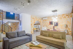 Villa Yiarios in Corfu