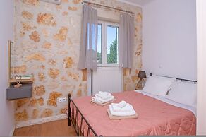 Villa Yiarios in Corfu