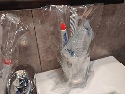 restaurante y hotel El Estanco