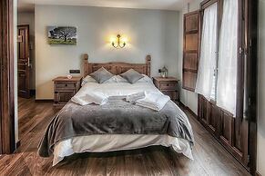 restaurante y hotel El Estanco