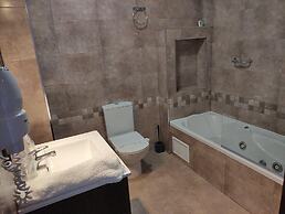 restaurante y hotel El Estanco