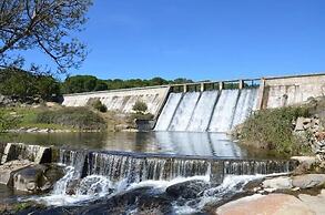 restaurante y hotel El Estanco