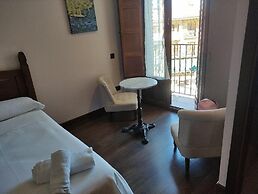 restaurante y hotel El Estanco