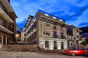 restaurante y hotel El Estanco