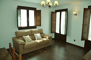 restaurante y hotel El Estanco