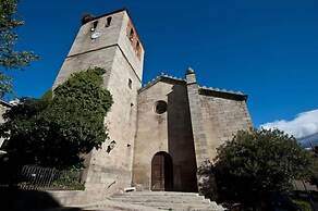 restaurante y hotel El Estanco
