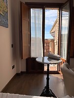 restaurante y hotel El Estanco