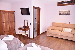 restaurante y hotel El Estanco