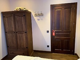 restaurante y hotel El Estanco