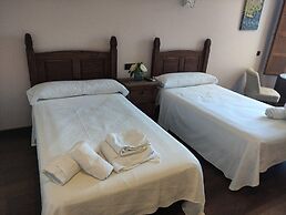 restaurante y hotel El Estanco