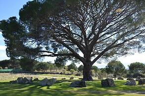 restaurante y hotel El Estanco
