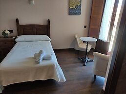 restaurante y hotel El Estanco