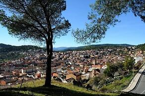 restaurante y hotel El Estanco