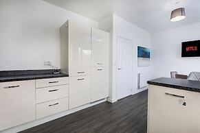 Sheffield Serenity House With 4 Bedrooms