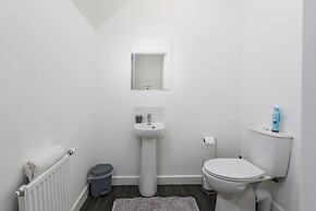 Sheffield Serenity House With 4 Bedrooms