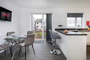 Sheffield Serenity House With 4 Bedrooms