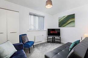 Sheffield Serenity House With 4 Bedrooms