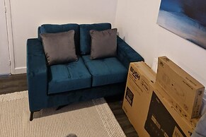 Sheffield Serenity House With 5 Bedrooms