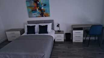 Sheffield Serenity House With 5 Bedrooms